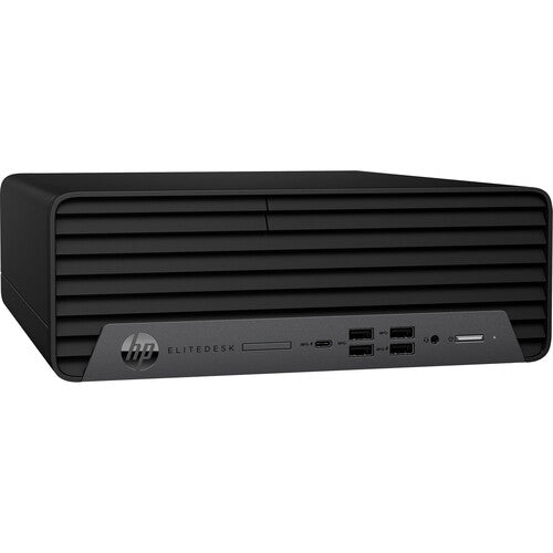 EliteDesk 805 G6 Small Form Factor