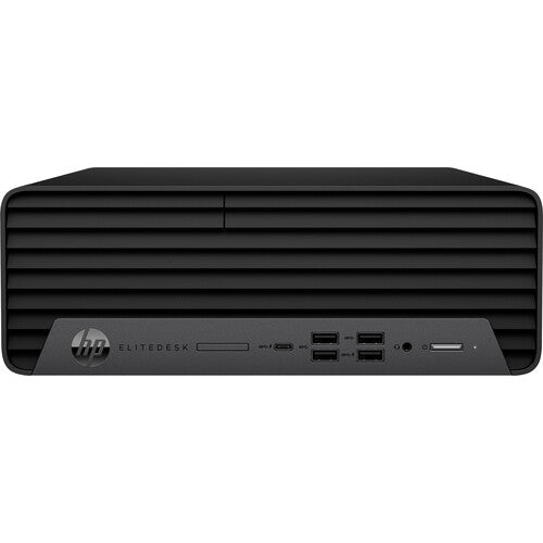 EliteDesk 805 G6 Small Form Factor