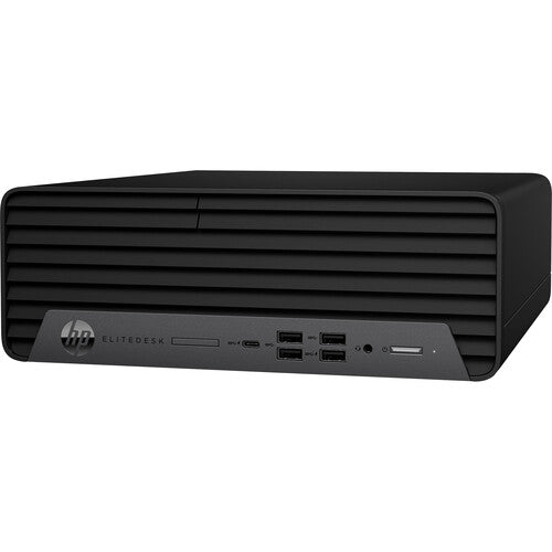 EliteDesk 805 G6 Small Form Factor