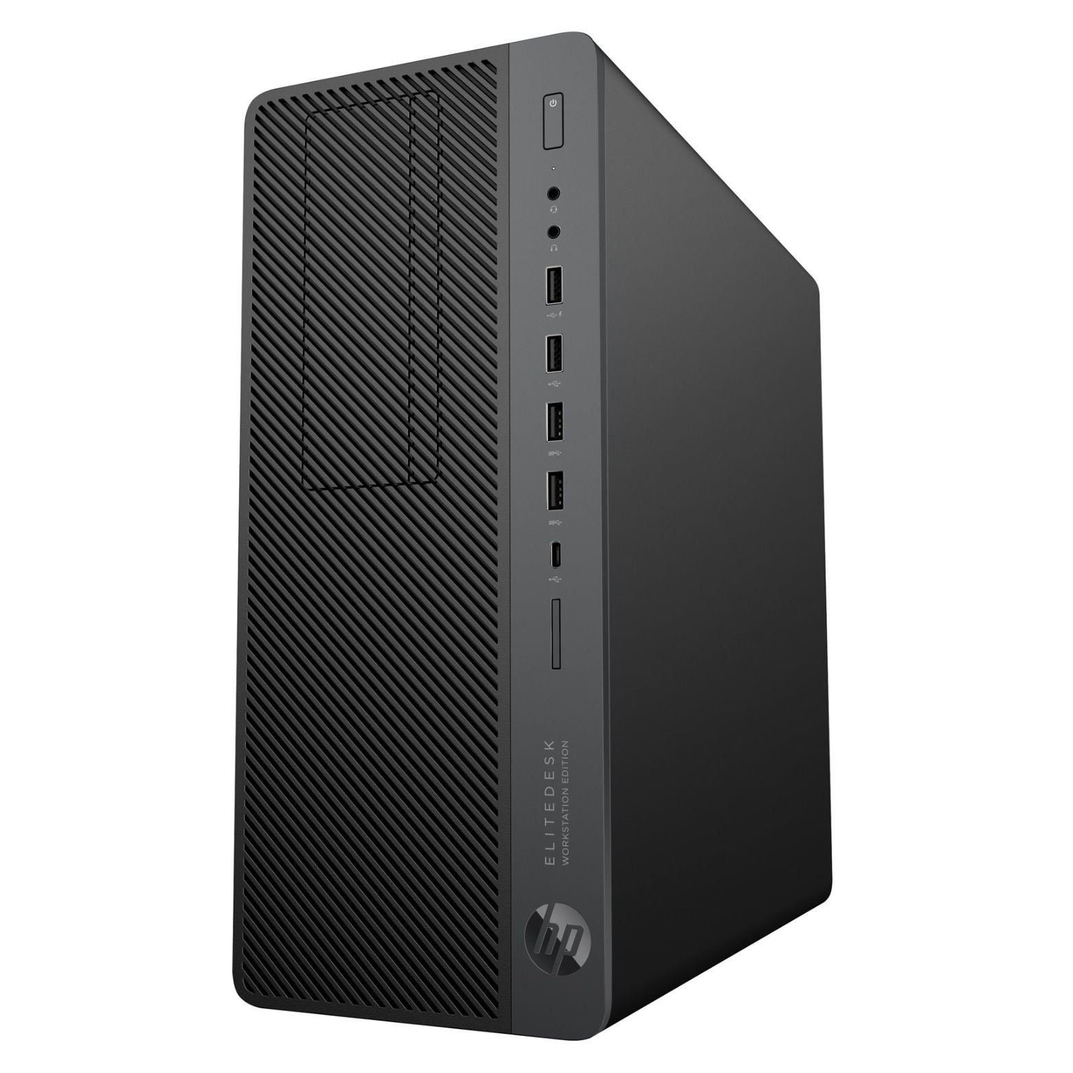 EliteDesk 800 G4