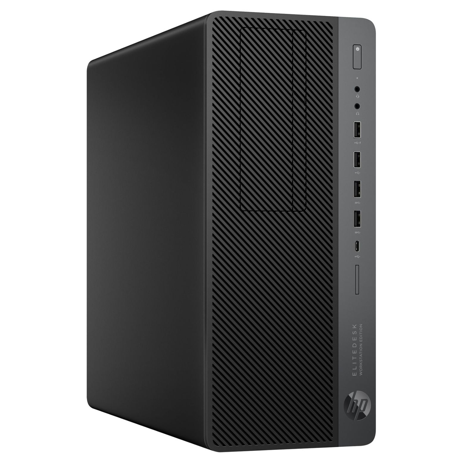 EliteDesk 800 G4