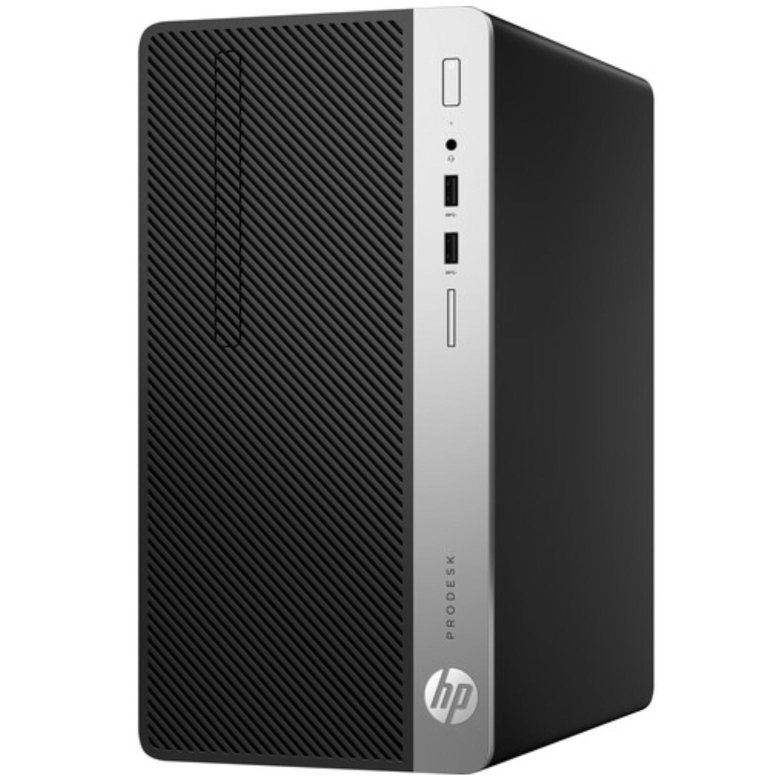 ProDesk 400 G5 Microtower