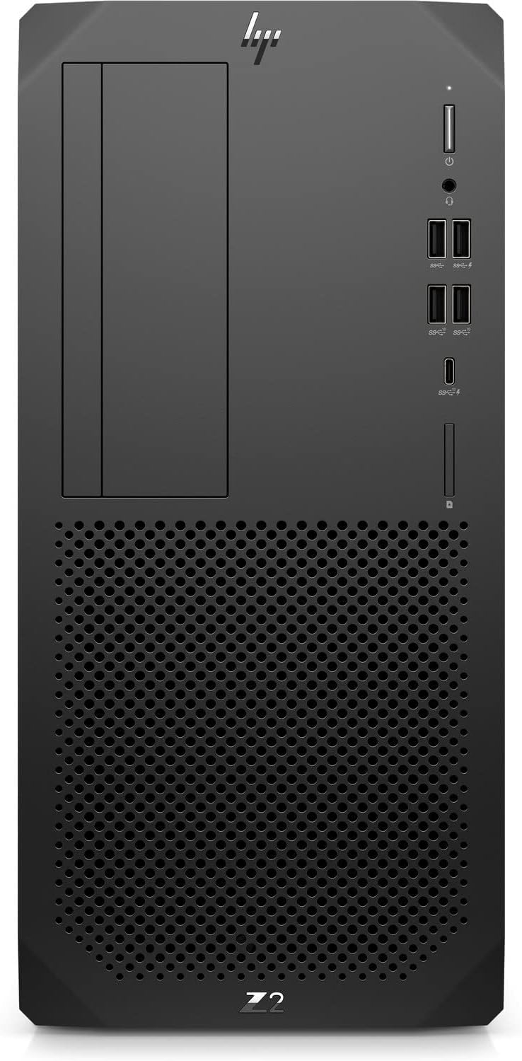 Z2 Tower G5