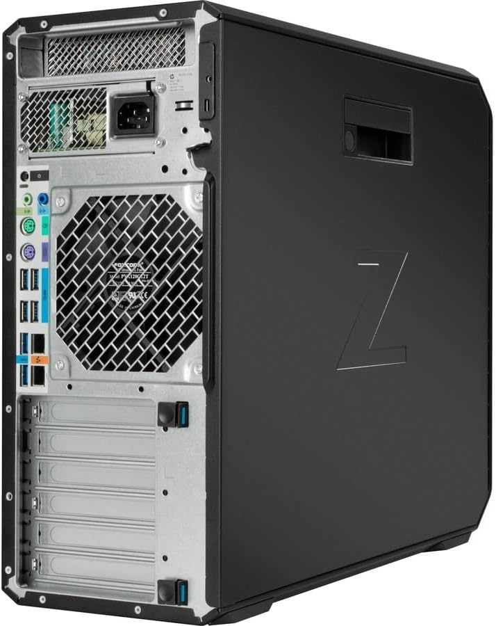 Z2 Tower G5