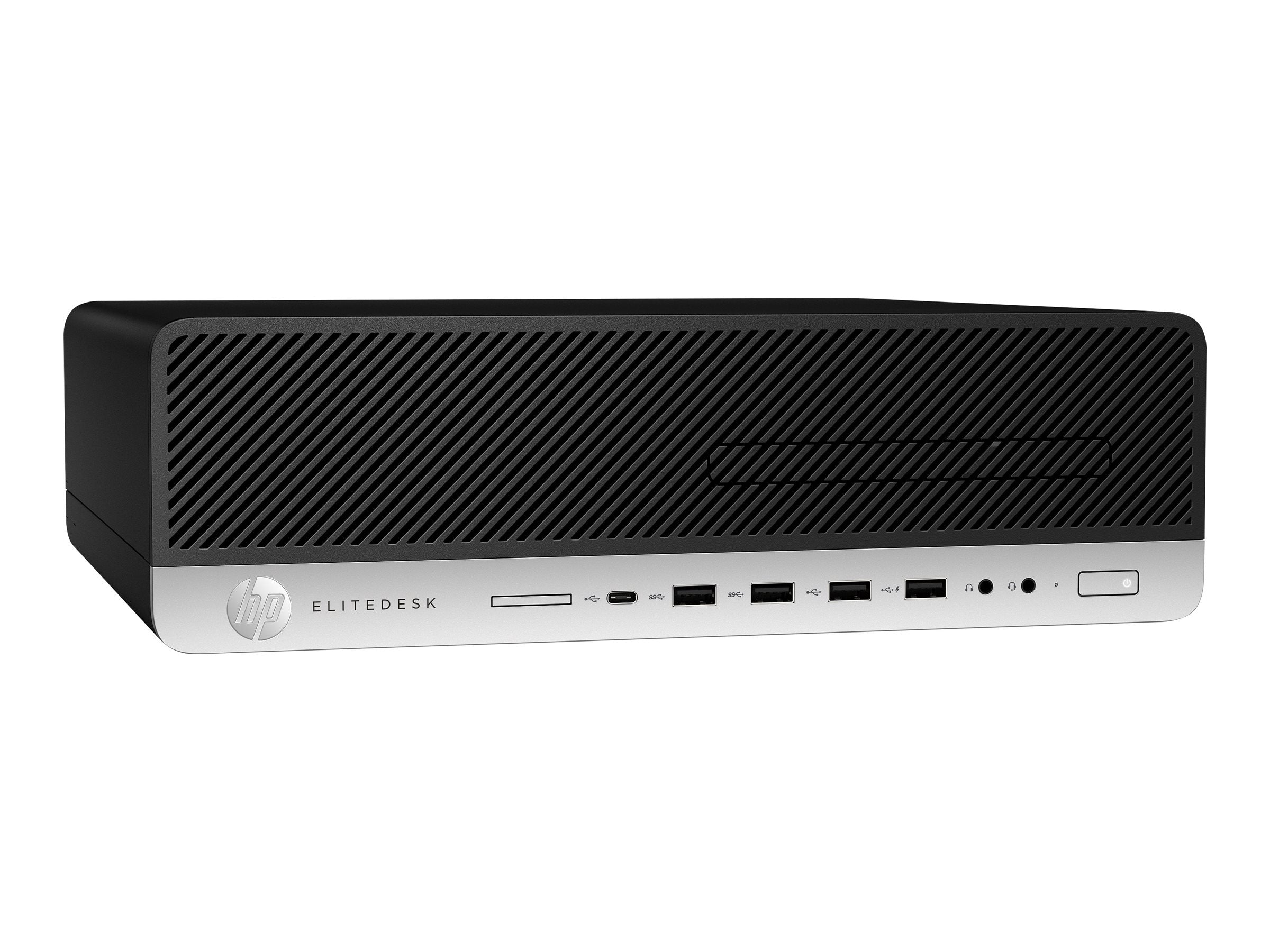 EliteDesk 800 G4