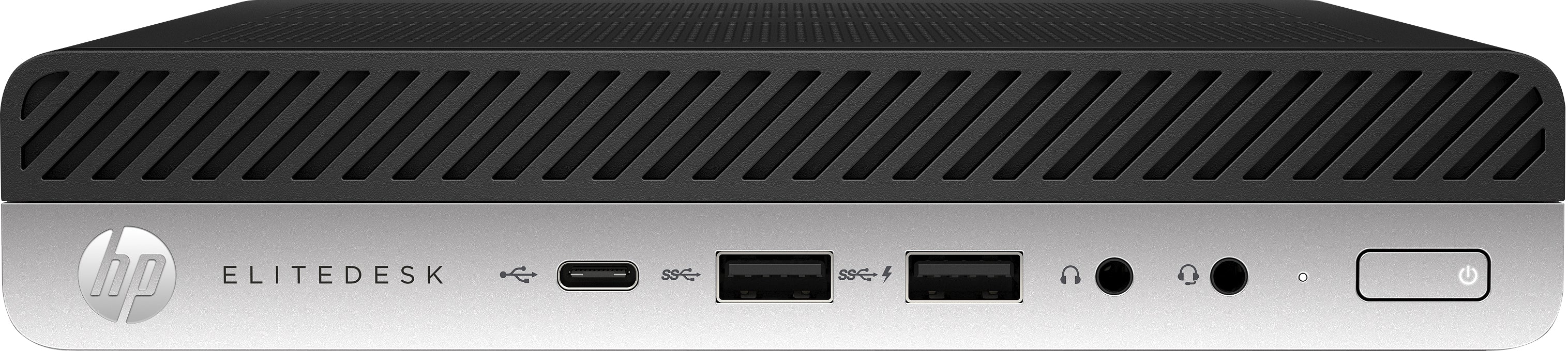 EliteDesk 800 G4