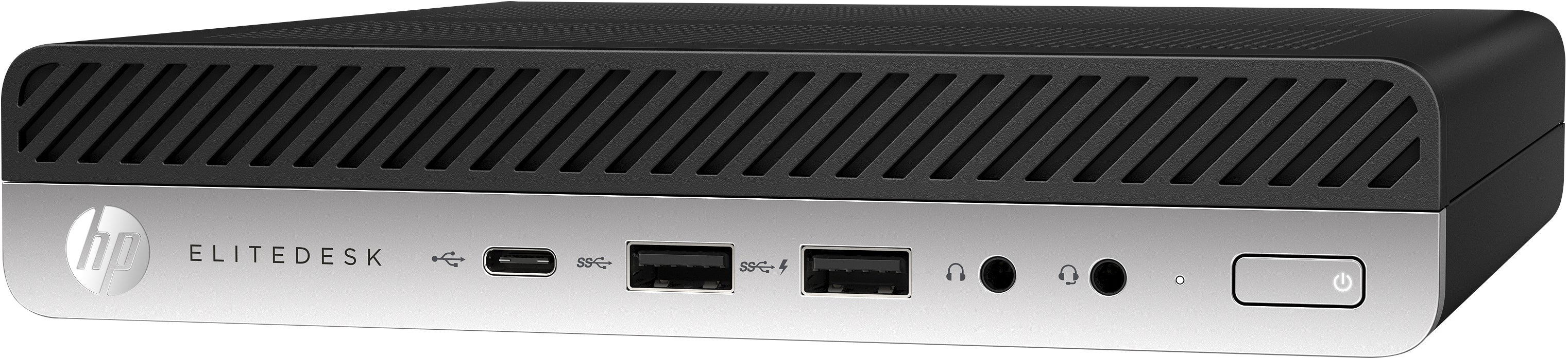 EliteDesk 800 G4