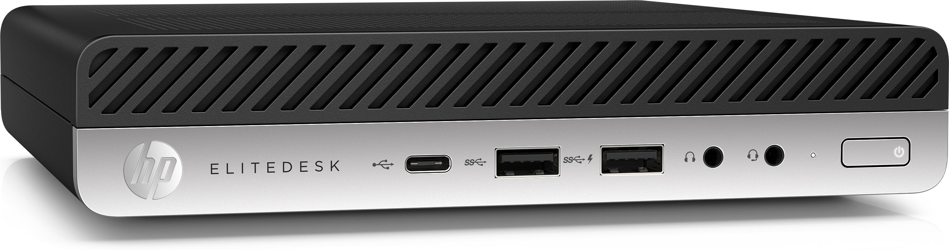 EliteDesk 800 35W G4