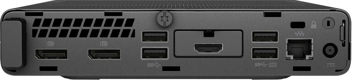EliteDesk 800 G4
