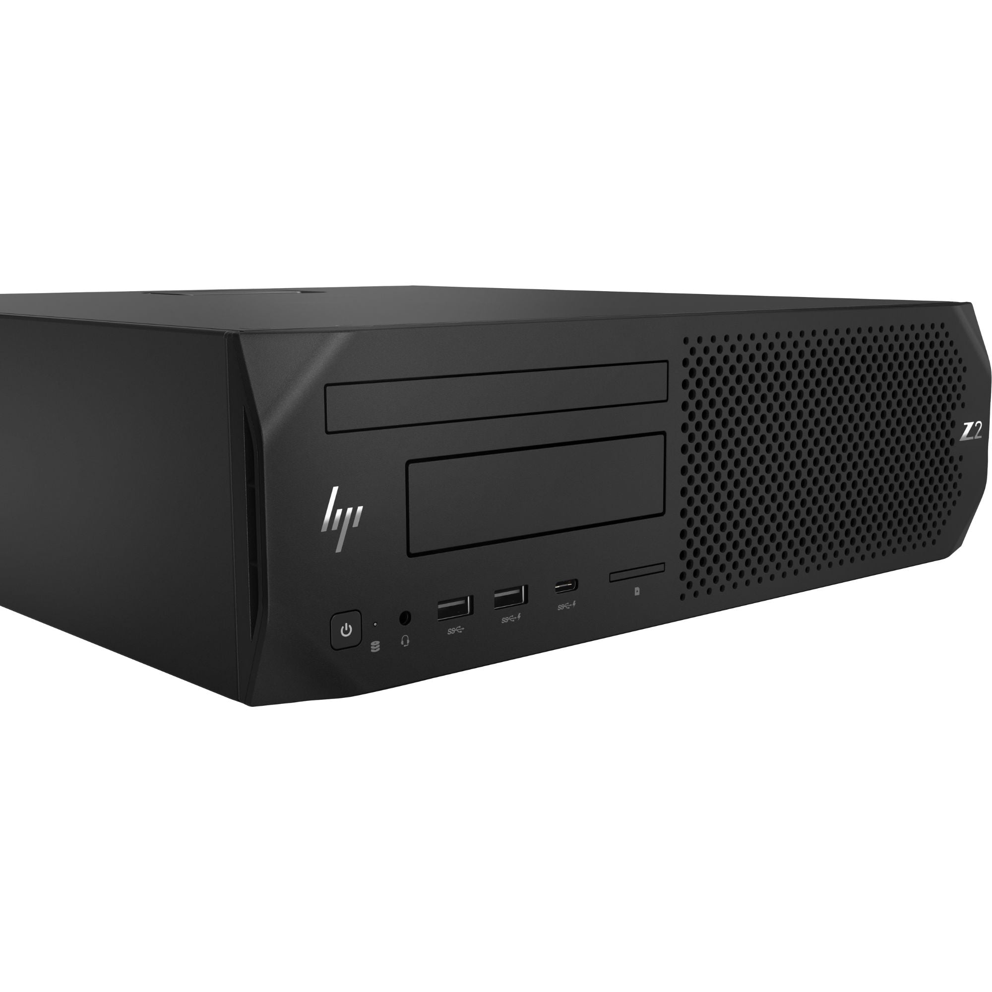 Z2 Small Form Factor G4
