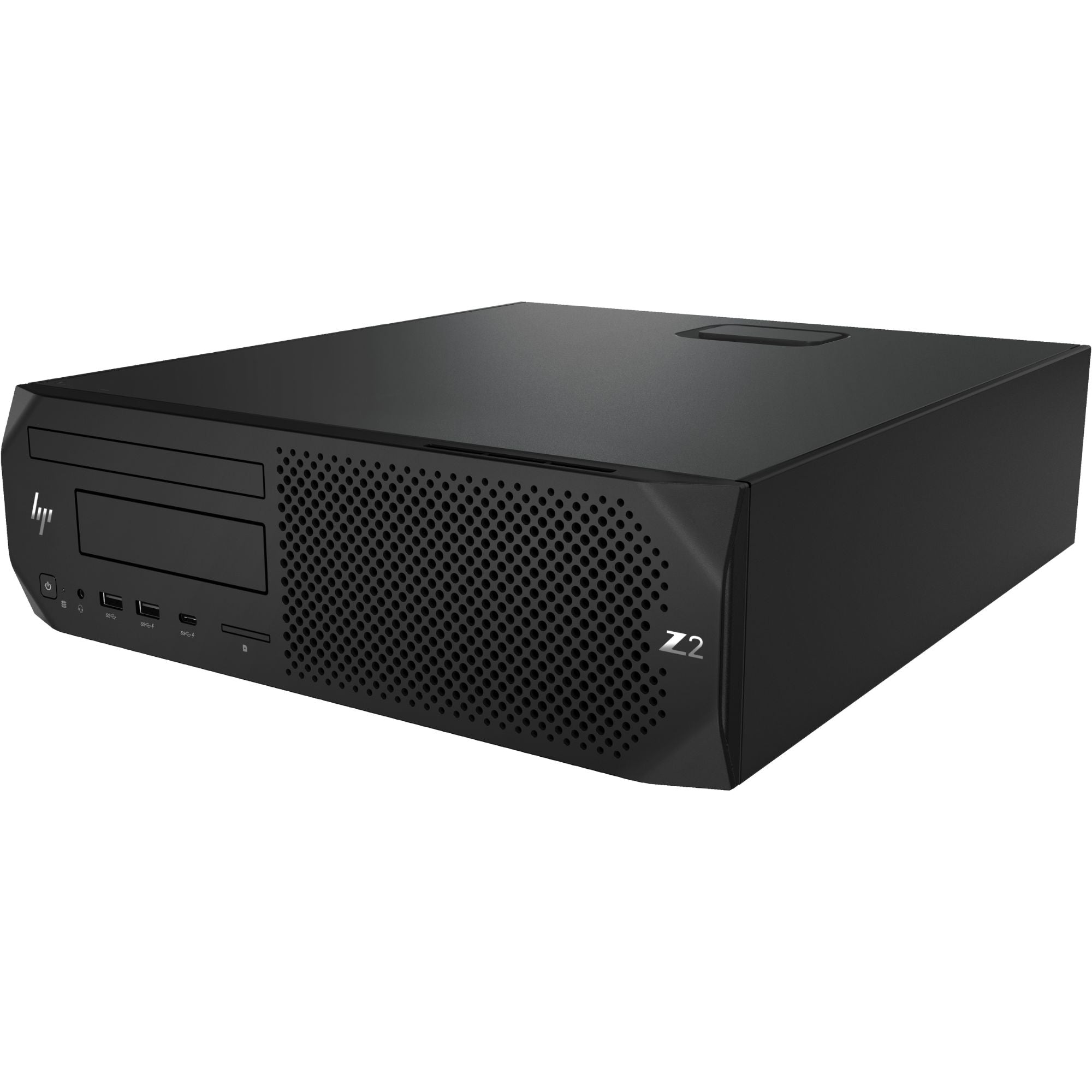 Z2 Small Form Factor G4