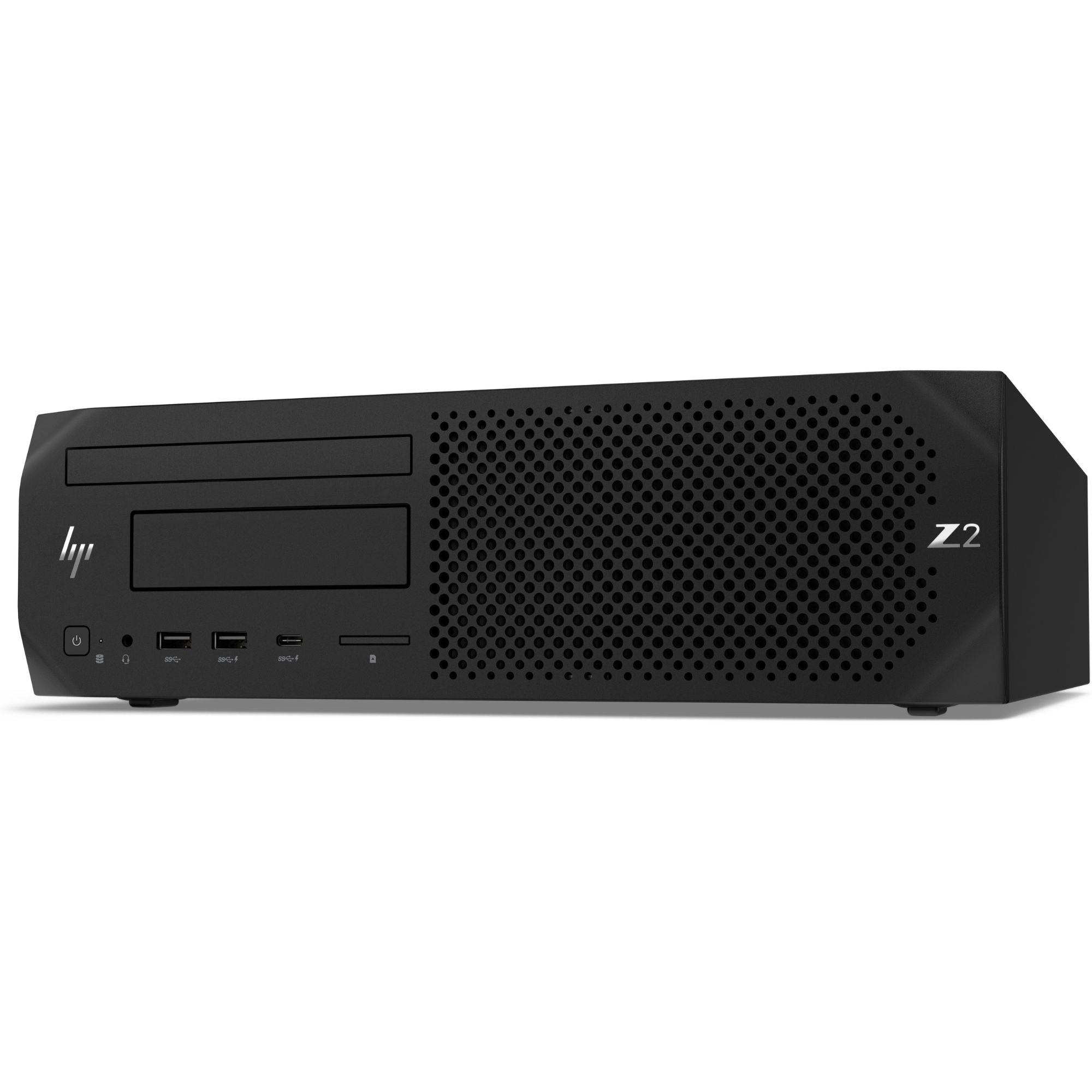 Z2 Small Form Factor G4