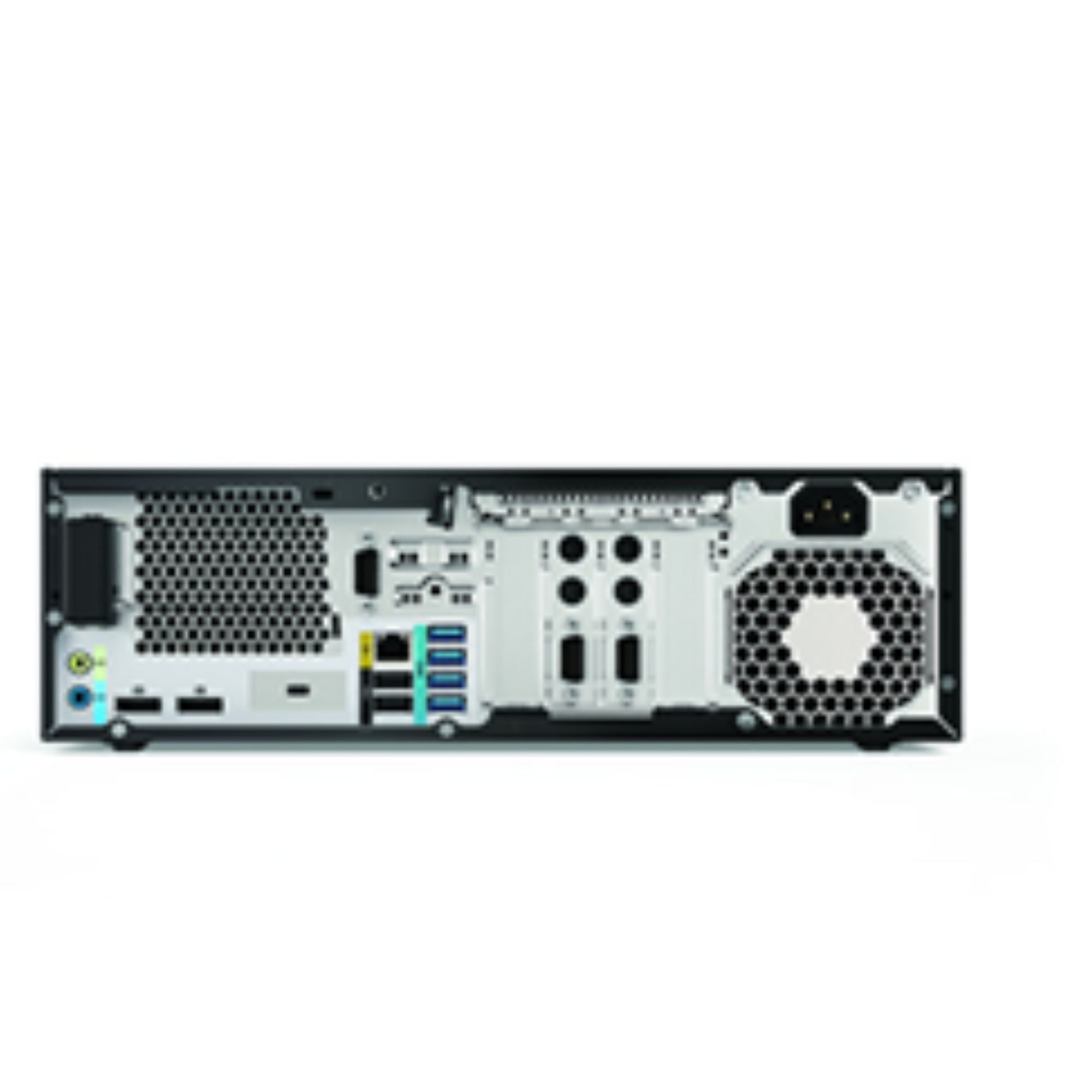 Z2 Small Form Factor G4