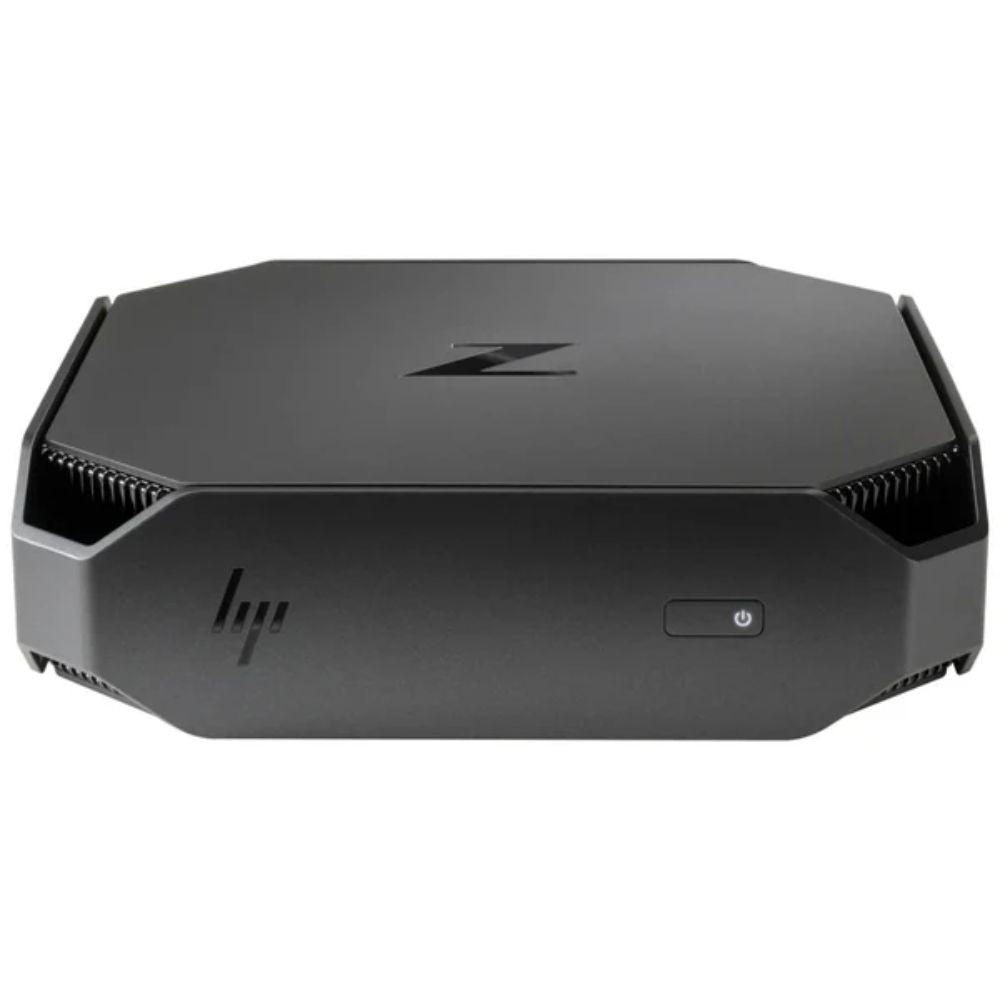 Z2 Mini G4 Workstation