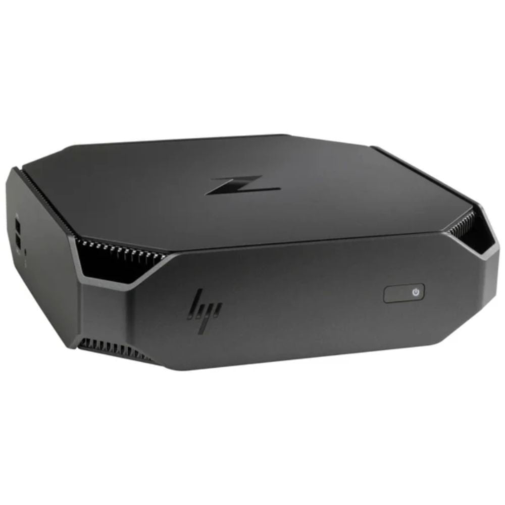 Z2 Mini G4 Workstation