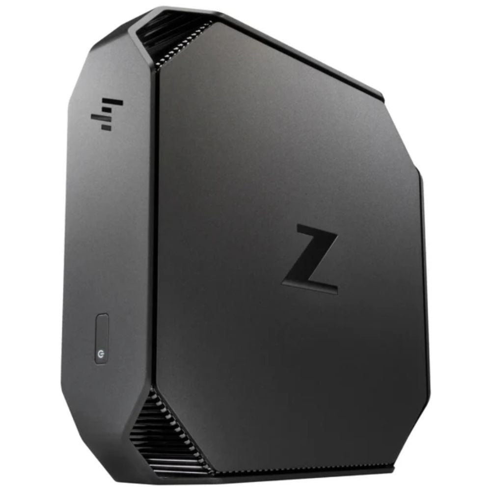 Z2 Mini G4 Workstation