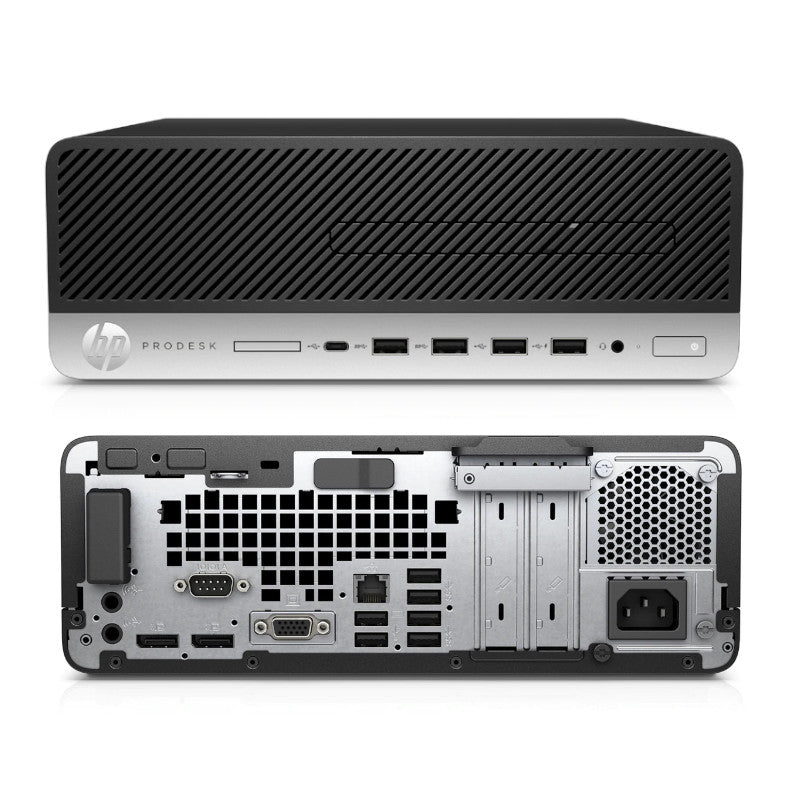 ProDesk 600 G4
