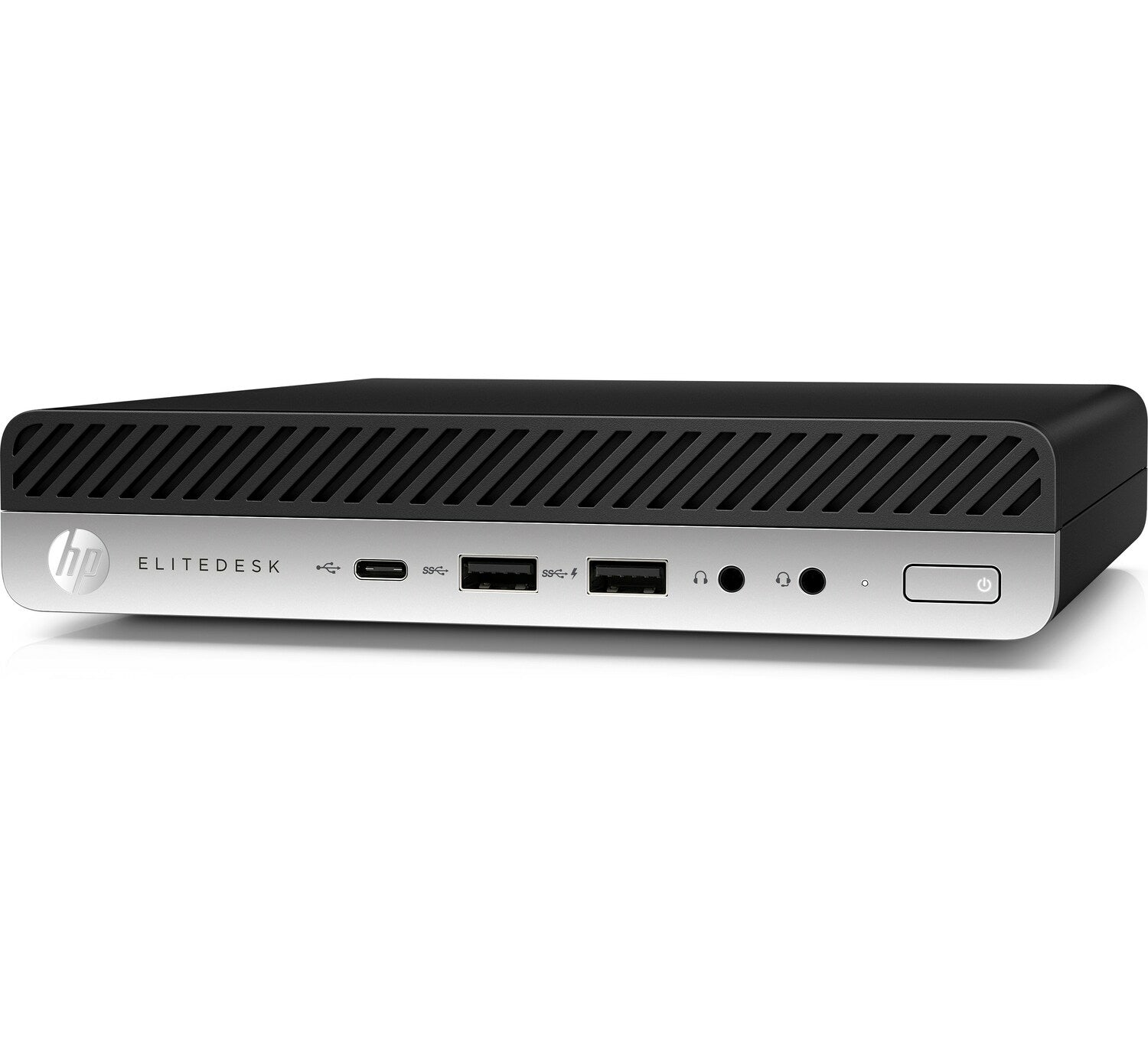 EliteDesk 800 G4