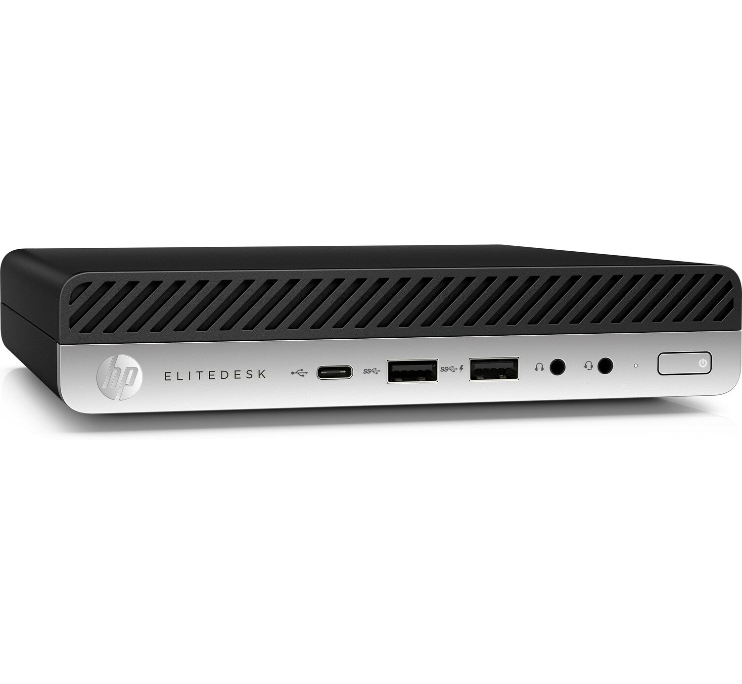 EliteDesk 800 G4