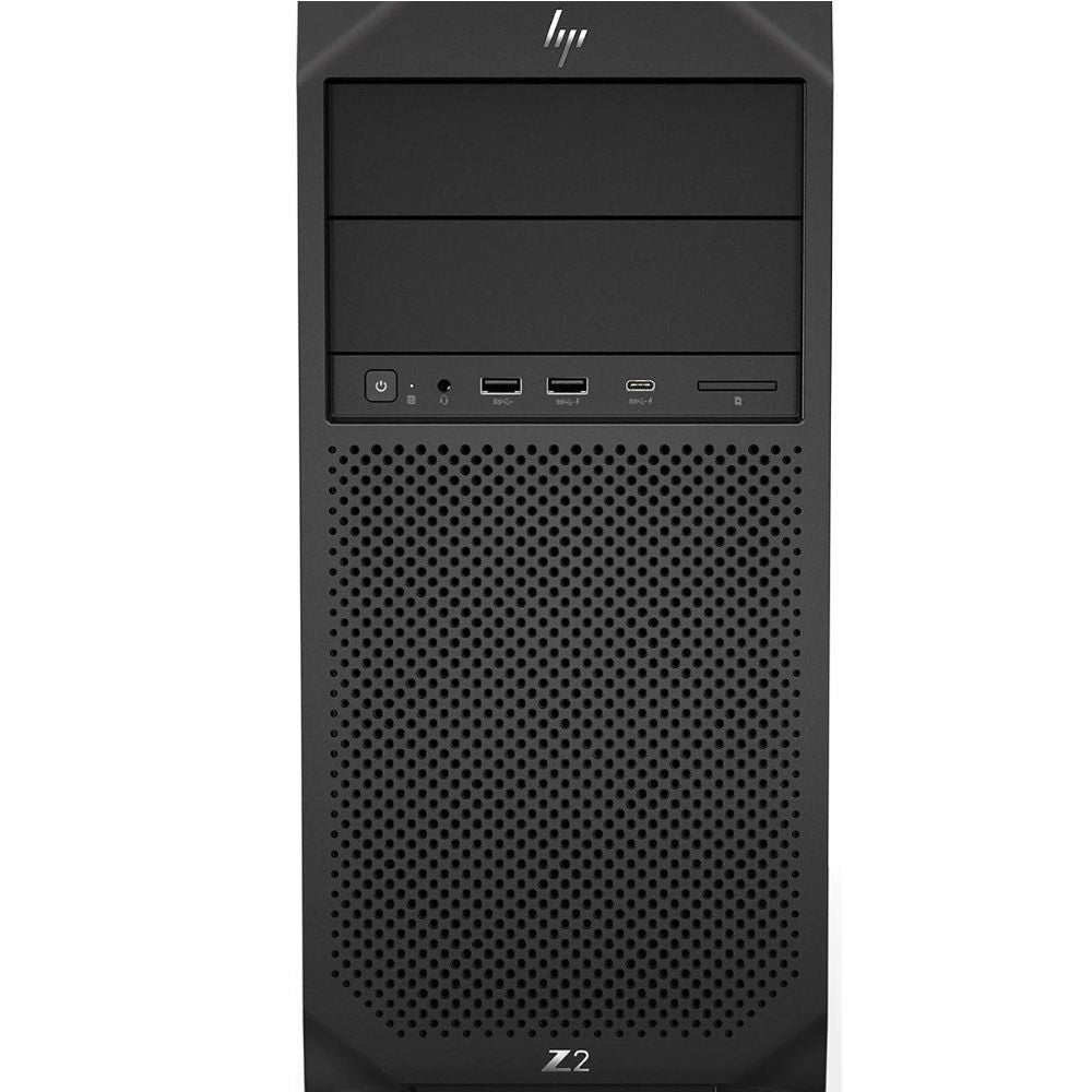 Z2 Tower G4