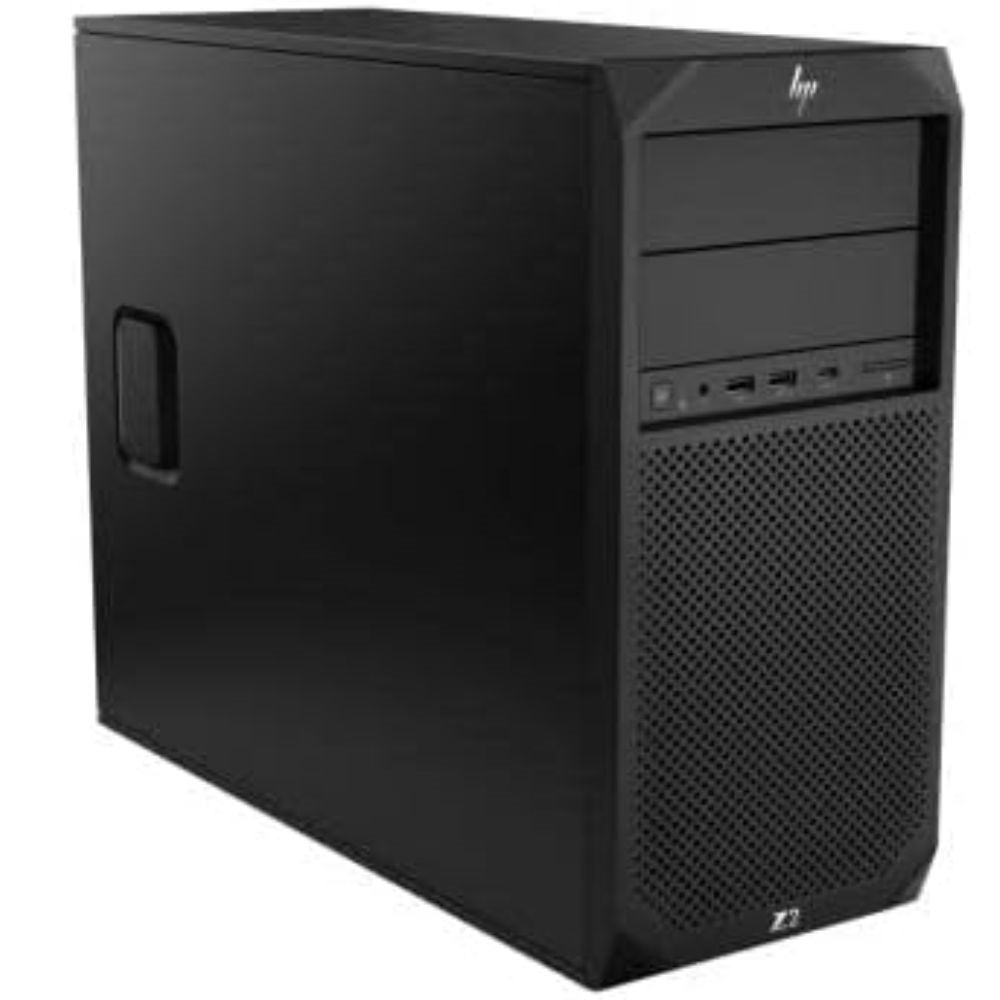 Z2 Tower G4