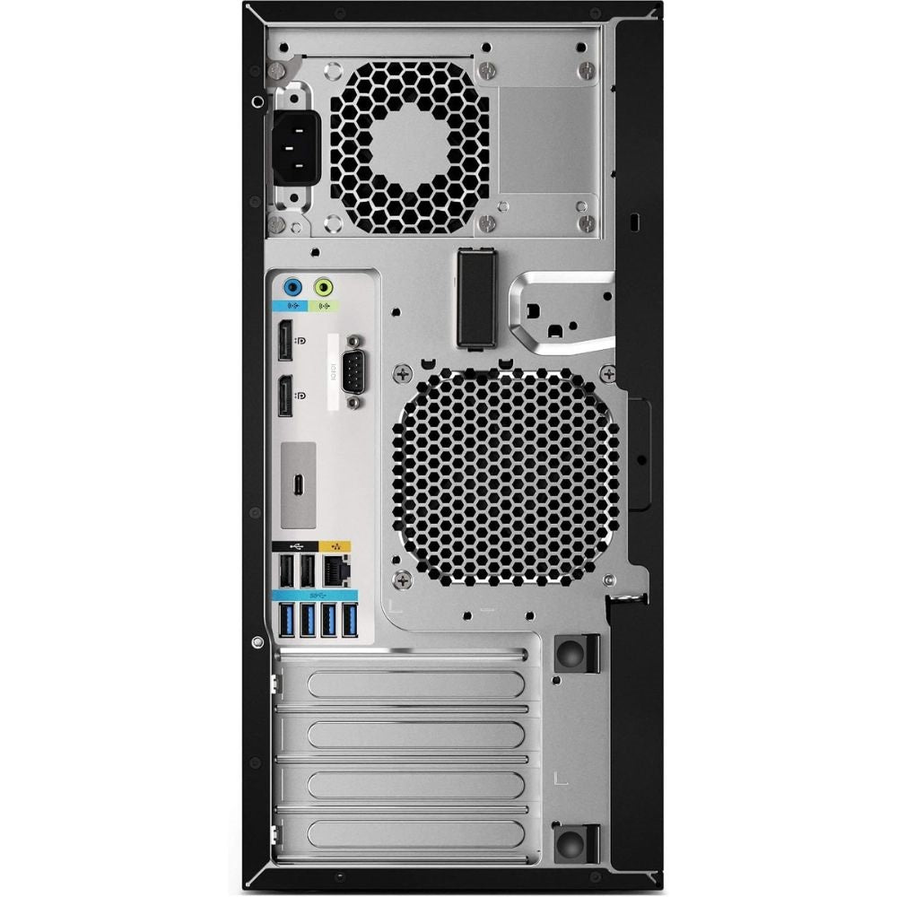 Z2 Tower G4