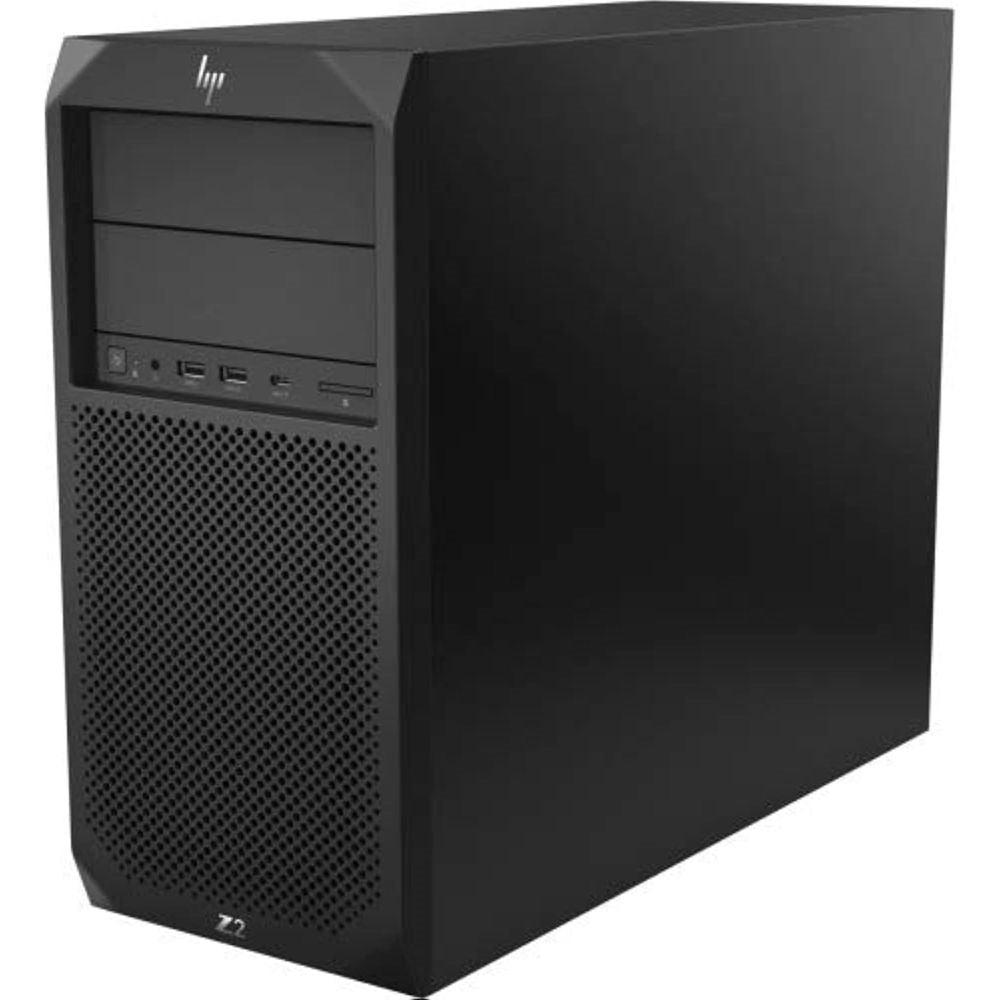 Z2 Tower G4