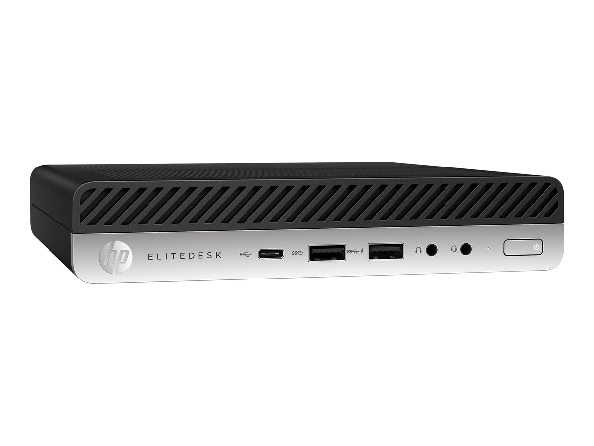 EliteDesk 705 G5 Mini