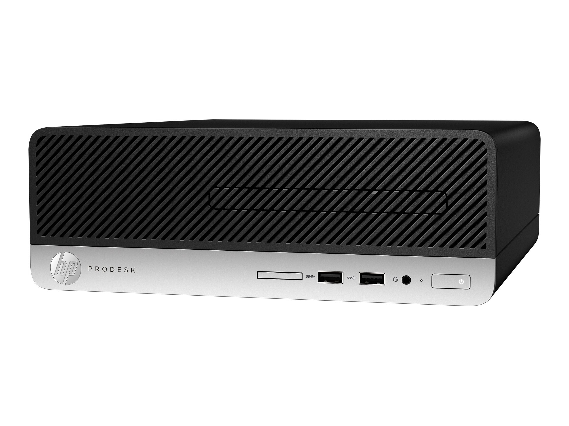ProDesk 400 G6 SFF