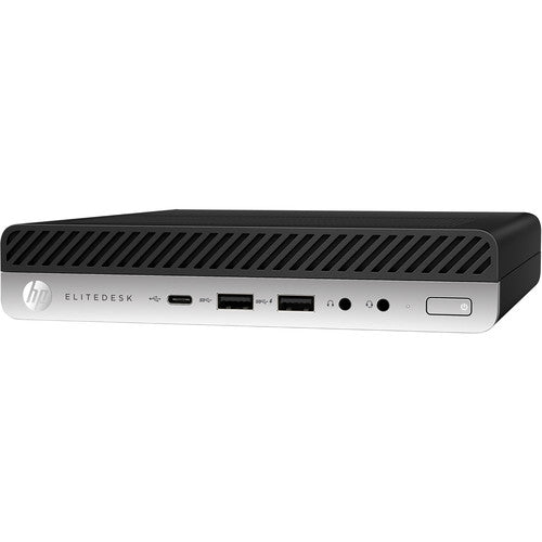 EliteDesk 705 G4 Mini