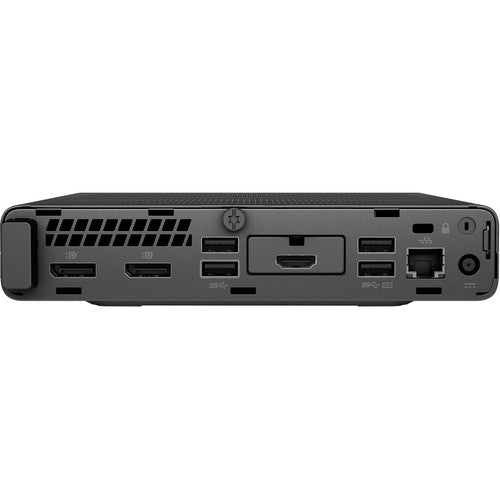 EliteDesk 705 G4 Mini