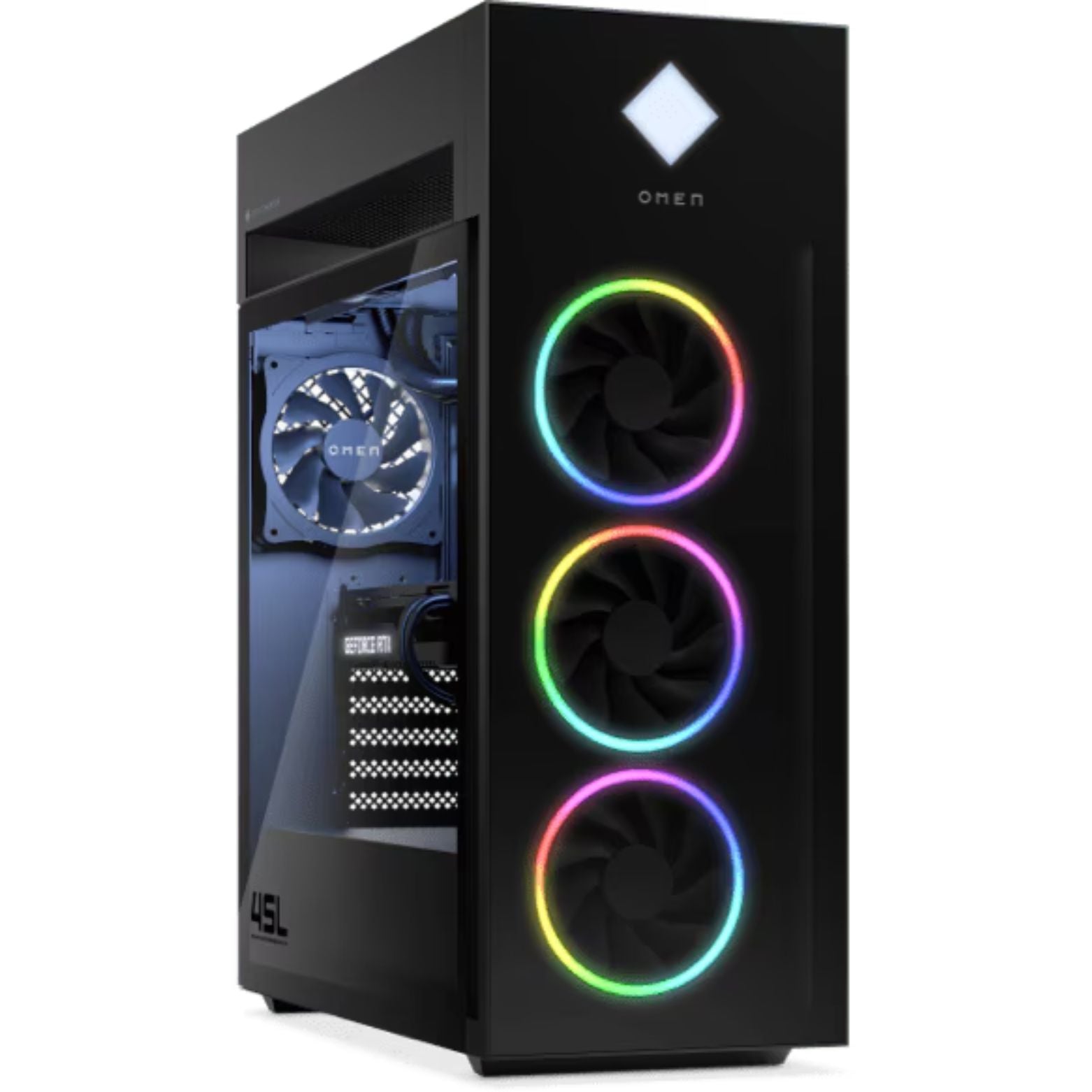 OMEN 45L