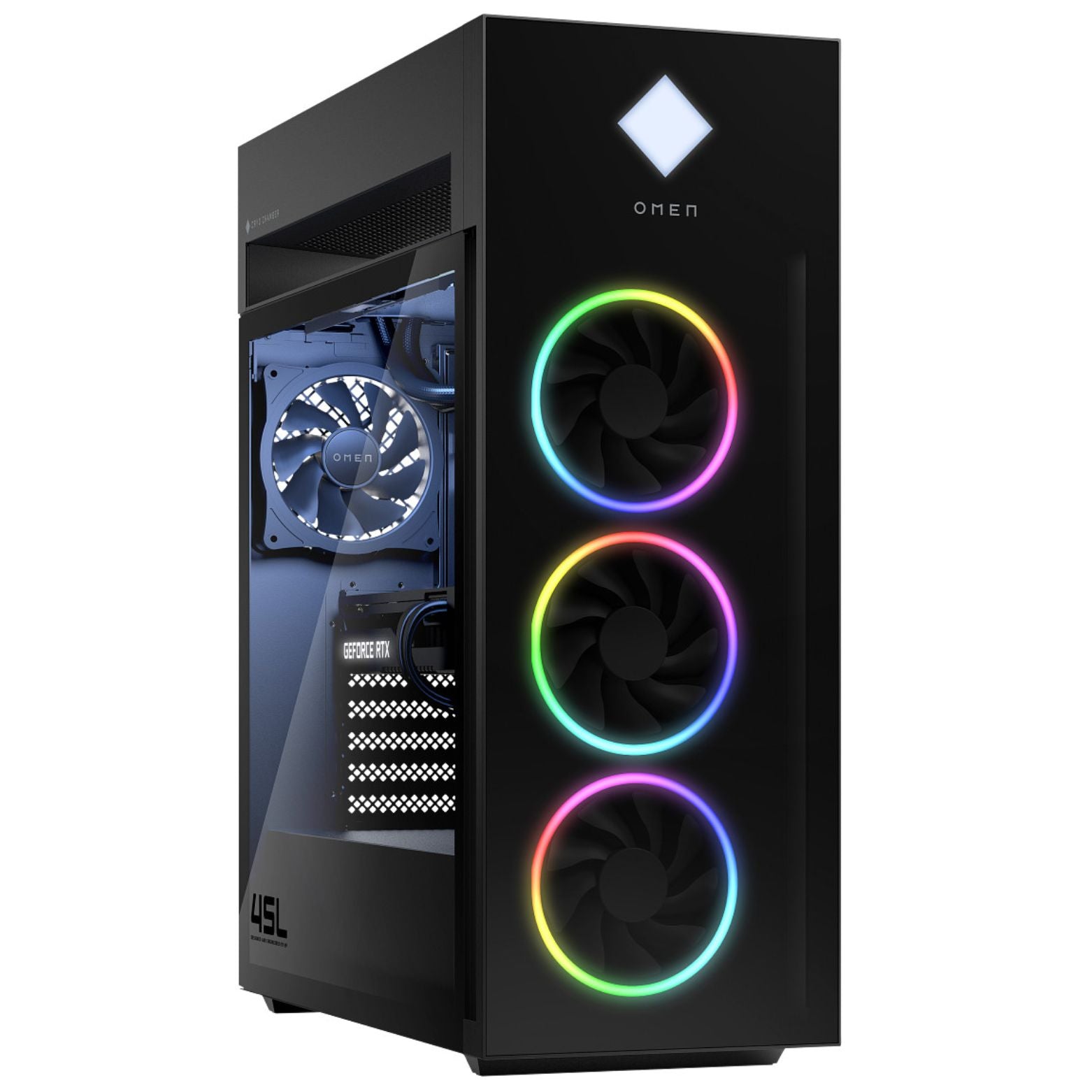 OMEN 45L