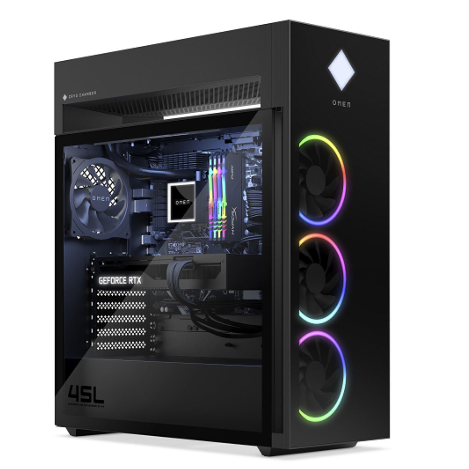 OMEN 45L