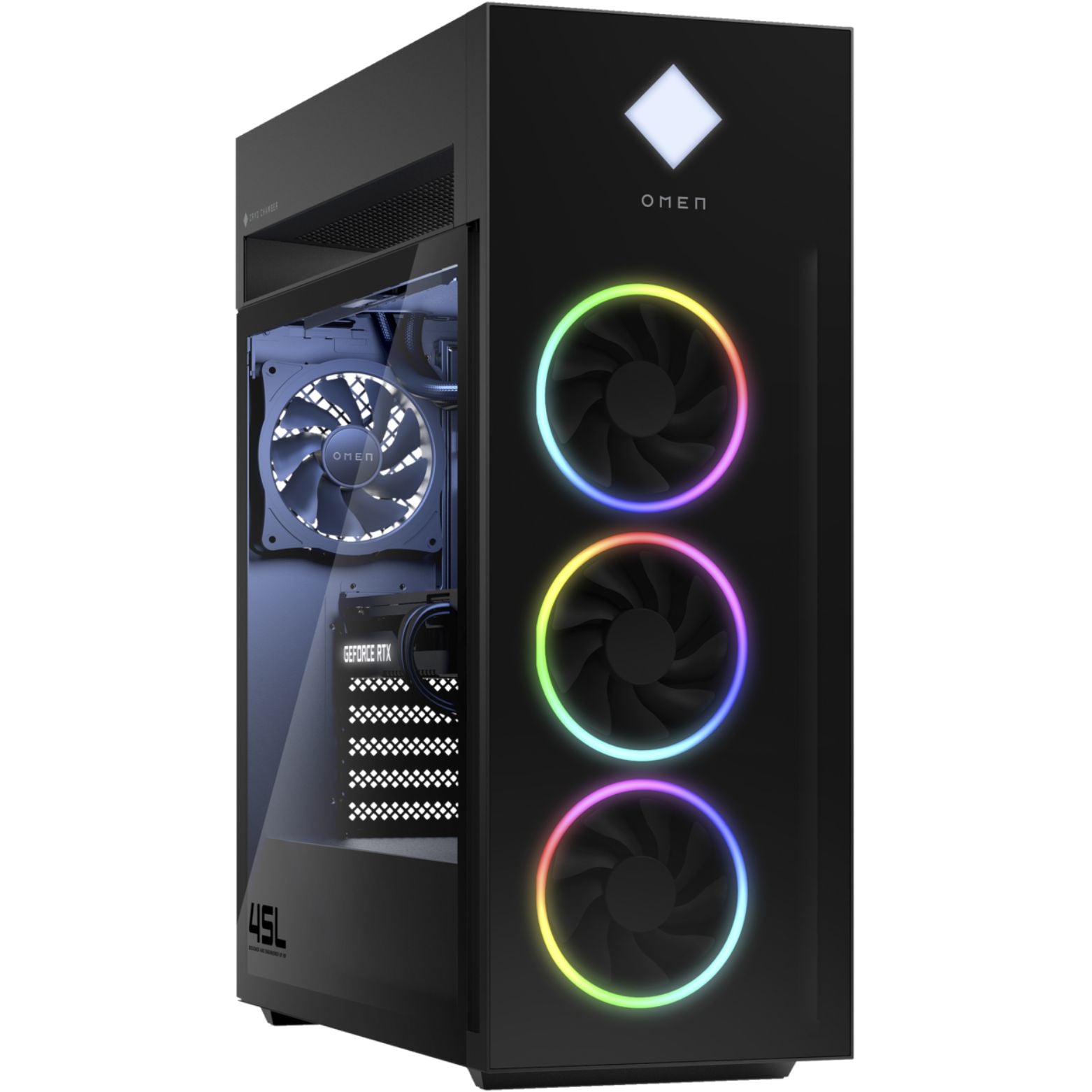 OMEN 45L