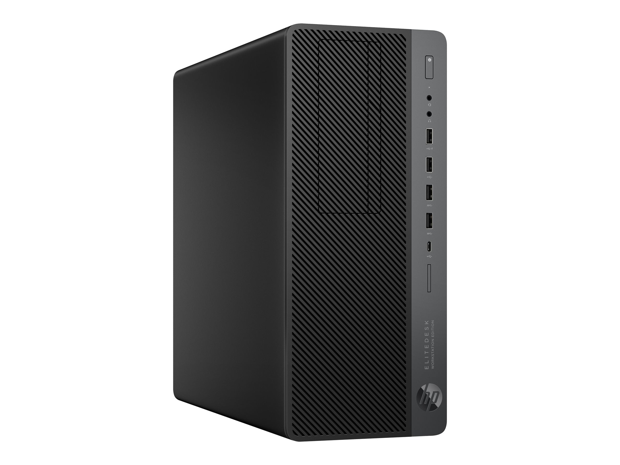 EliteDesk Worstation 800 G4