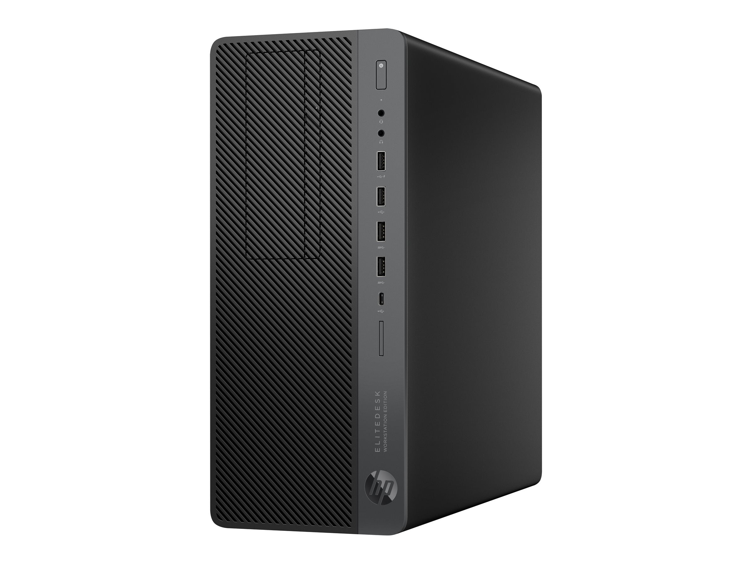 EliteDesk Worstation 800 G4