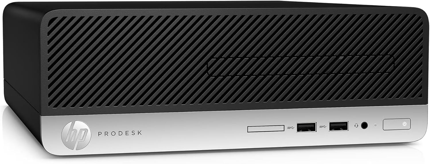 ProDesk 400 G5 SFF