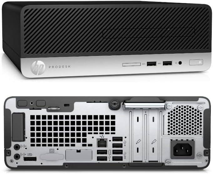 ProDesk 400 G5 SFF