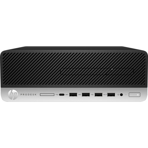 ProDesk 600 G5 SFF