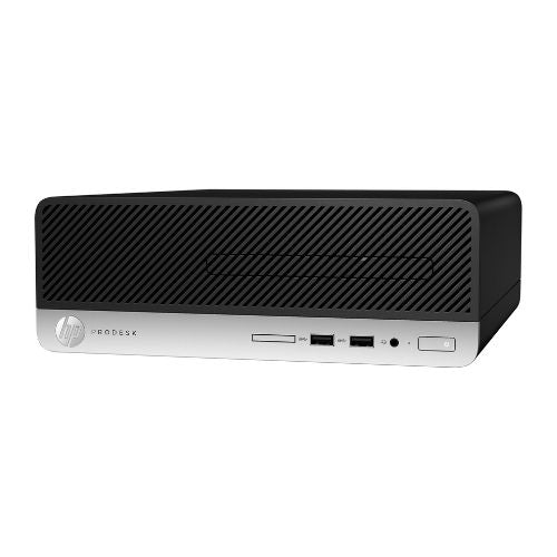ProDesk 400 G6 SFF