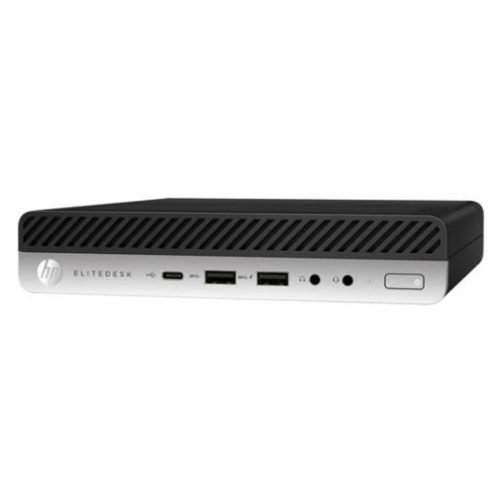 EliteDesk 705 G5