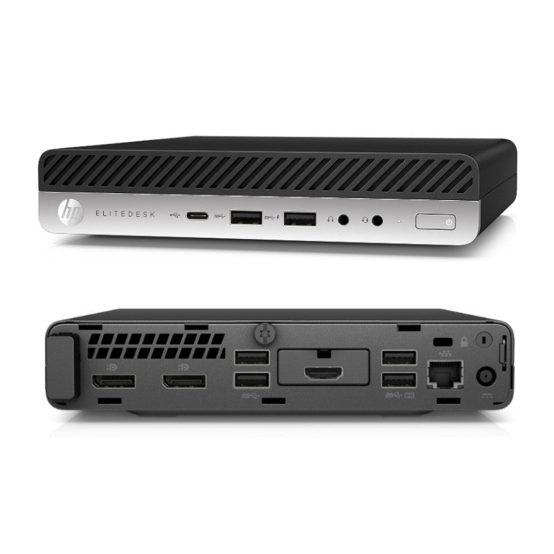 EliteDesk 800 G5