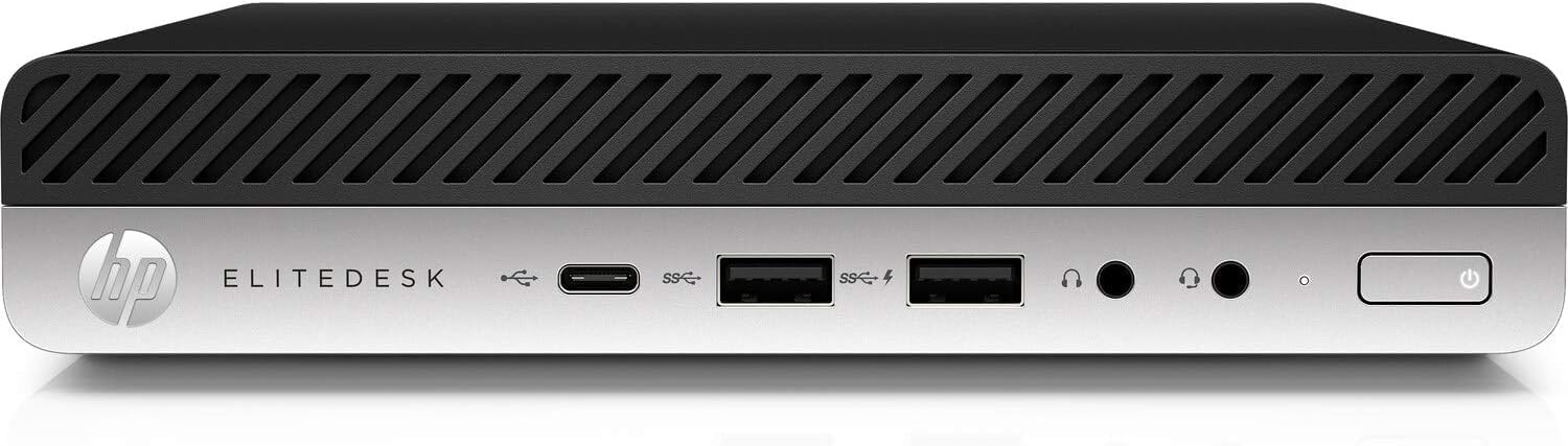 EliteDesk 800 G5