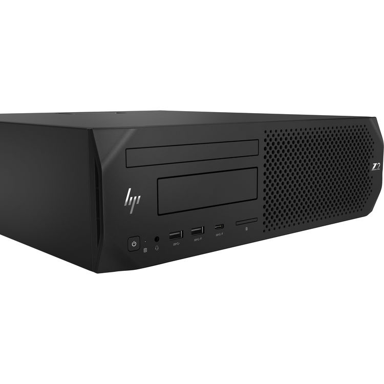 Z2 Small Form Factor