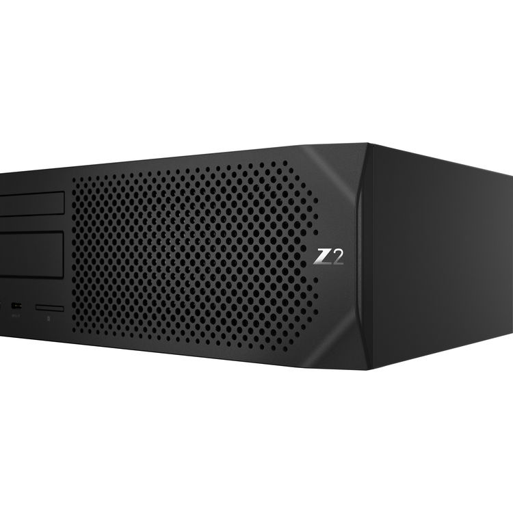 Z2 Small Form Factor