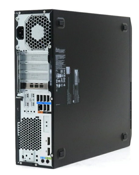 Z2 Small Form Factor