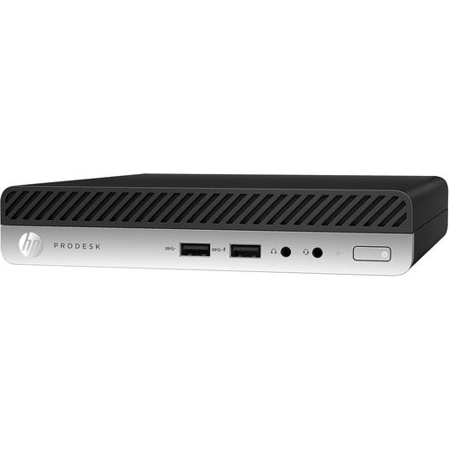 ProDesk 400 G4