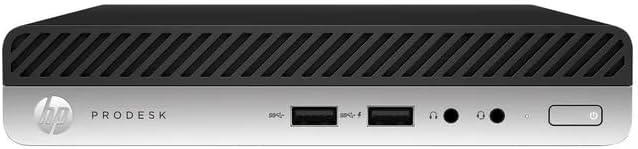 ProDesk 400 G4