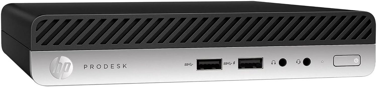 ProDesk 400 G4